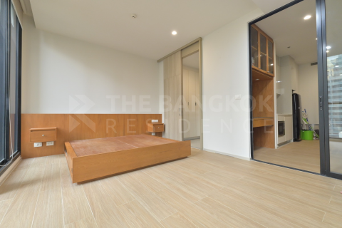 Eigentumswohnung in Bangkok, Thailand, 1 Schlafzimmer № 184502 - Foto 8