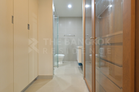 Eigentumswohnung in Bangkok, Thailand, 1 Schlafzimmer № 184502 - Foto 10