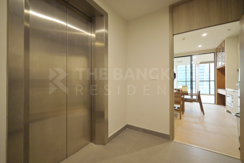 Eigentumswohnung in Bangkok, Thailand, 1 Schlafzimmer № 184502 - Foto 7
