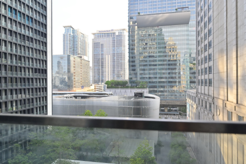 Eigentumswohnung in Bangkok, Thailand, 1 Schlafzimmer № 184502 - Foto 4