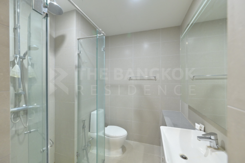 Eigentumswohnung in Bangkok, Thailand, 1 Schlafzimmer № 184502 - Foto 6