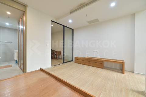 Eigentumswohnung in Bangkok, Thailand, 1 Schlafzimmer № 184502 - Foto 5
