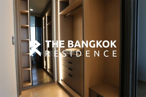 คอนโดมิเนียมในกรุงเทพฯ, ประเทศไทย, 2 ห้องนอน № 184501 - รูปถ่าย 2