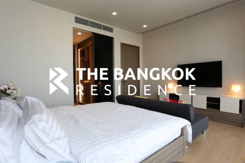 คอนโดมิเนียมในกรุงเทพฯ, ประเทศไทย, 2 ห้องนอน № 184501 - รูปถ่าย 5