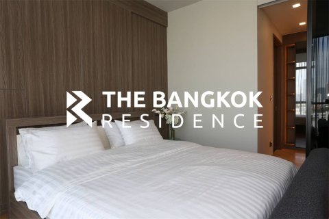 คอนโดมิเนียมในกรุงเทพฯ, ประเทศไทย, 2 ห้องนอน № 184501 - รูปถ่าย 3