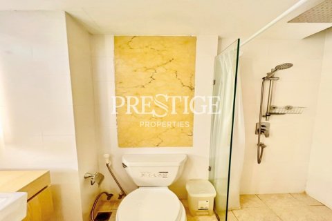 Condominio de 1 dormitorio en Pattaya, Tailandia № 209131 - foto 7