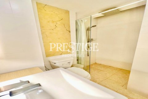 Condominio de 1 dormitorio en Pattaya, Tailandia № 209131 - foto 8