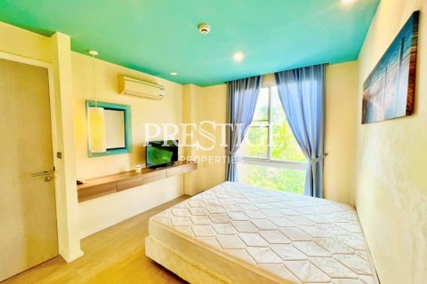 Condominio de 1 dormitorio en Pattaya, Tailandia № 209131 - foto 4