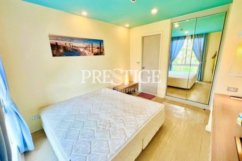 Condominio de 1 dormitorio en Pattaya, Tailandia № 209131 - foto 6