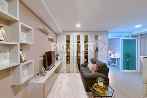 Estudio en el condominio en Pattaya, Tailandia № 209137 - foto 3