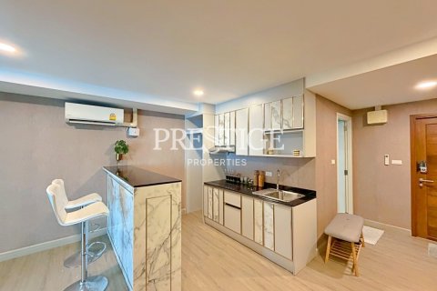 Estudio en el condominio en Pattaya, Tailandia № 209137 - foto 7