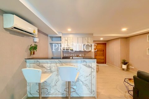 Estudio en el condominio en Pattaya, Tailandia № 209137 - foto 6