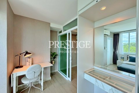 Estudio en el condominio en Pattaya, Tailandia № 209137 - foto 14