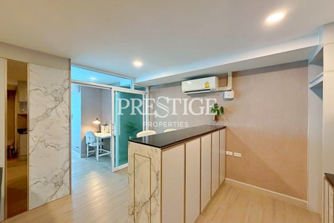 Estudio en el condominio en Pattaya, Tailandia № 209137 - foto 9