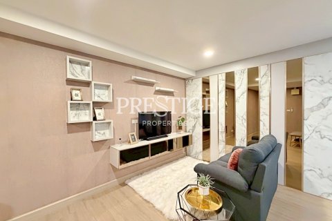 Estudio en el condominio en Pattaya, Tailandia № 209137 - foto 2