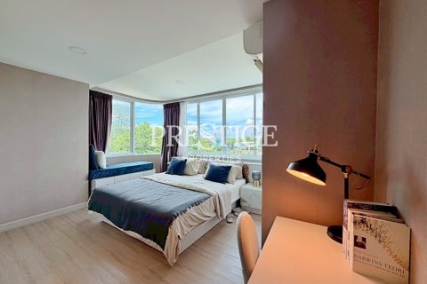 Estudio en el condominio en Pattaya, Tailandia № 209137 - foto 12