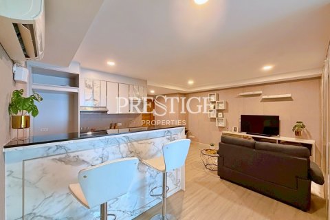 Estudio en el condominio en Pattaya, Tailandia № 209137 - foto 5