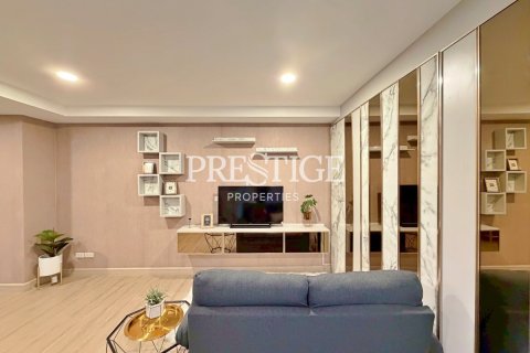 Estudio en el condominio en Pattaya, Tailandia № 209137 - foto 4
