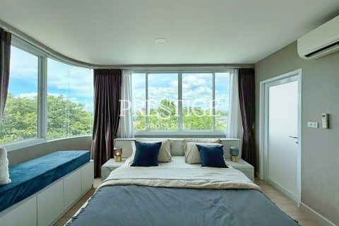 Estudio en el condominio en Pattaya, Tailandia № 209137 - foto 11
