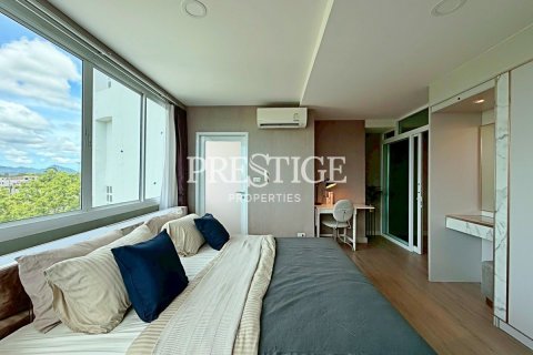 Estudio en el condominio en Pattaya, Tailandia № 209137 - foto 13