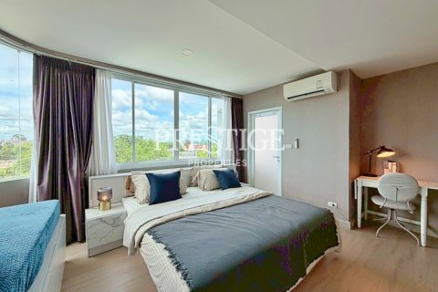Estudio en el condominio en Pattaya, Tailandia № 209137 - foto 10