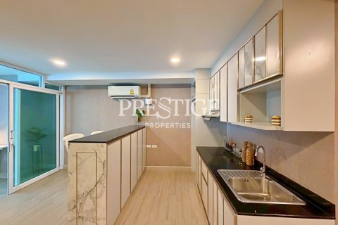 Estudio en el condominio en Pattaya, Tailandia № 209137 - foto 8