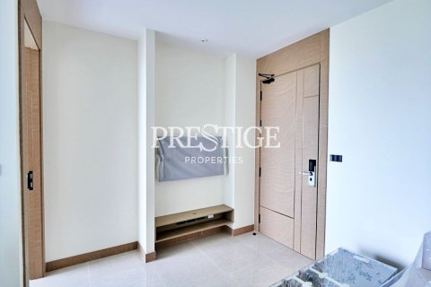 Condominio de 1 dormitorio en Pattaya, Tailandia № 209135 - foto 2