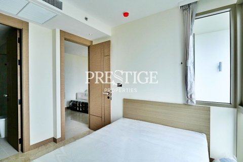 Condominio de 1 dormitorio en Pattaya, Tailandia № 209135 - foto 6