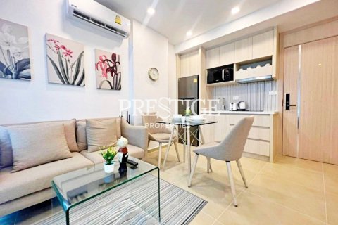 Condominio de 2 dormitorios en Pattaya, Tailandia № 209136 - foto 6
