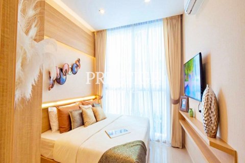 Condominio de 2 dormitorios en Pattaya, Tailandia № 209136 - foto 11
