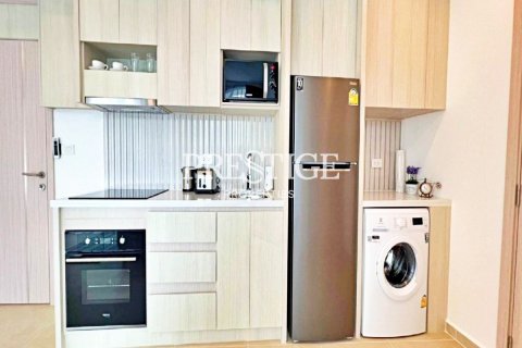 Condominio de 2 dormitorios en Pattaya, Tailandia № 209136 - foto 9