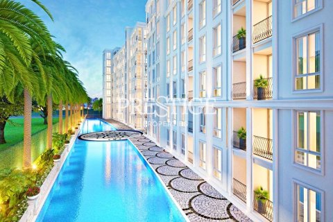 Condominio de 2 dormitorios en Pattaya, Tailandia № 209136 - foto 16