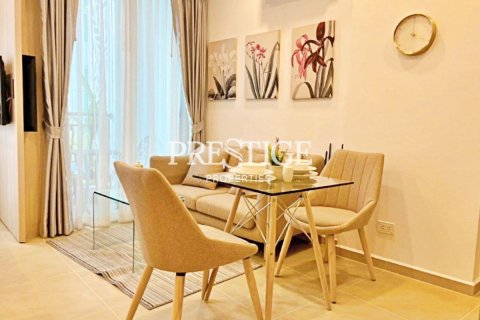 Condominio de 2 dormitorios en Pattaya, Tailandia № 209136 - foto 8