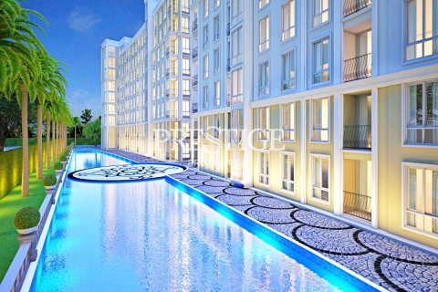Condominio de 2 dormitorios en Pattaya, Tailandia № 209136 - foto 15