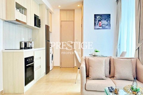 Condominio de 2 dormitorios en Pattaya, Tailandia № 209136 - foto 5