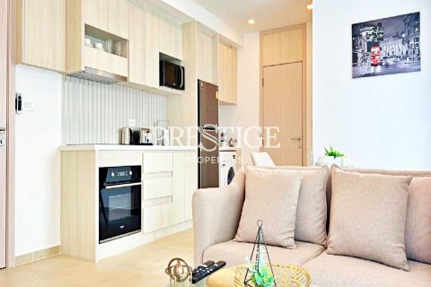 Condominio de 2 dormitorios en Pattaya, Tailandia № 209136 - foto 7