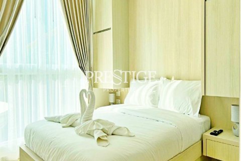 Condominio de 2 dormitorios en Pattaya, Tailandia № 209136 - foto 12