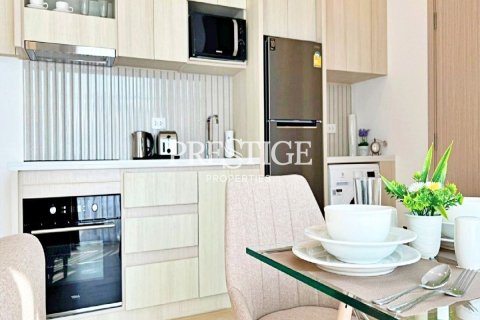 Condominio de 2 dormitorios en Pattaya, Tailandia № 209136 - foto 10