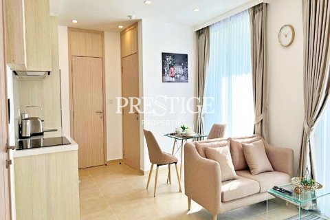 Condominio de 2 dormitorios en Pattaya, Tailandia № 209136 - foto 4