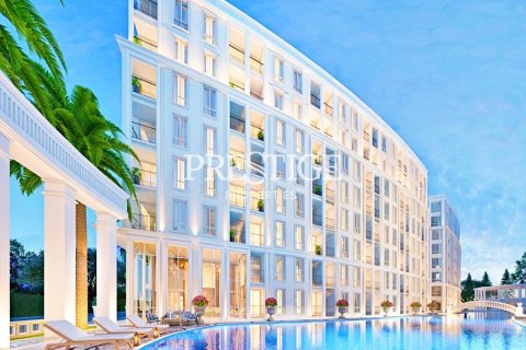 Condominio de 2 dormitorios en Pattaya, Tailandia № 209136 - foto 14