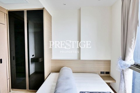 Condo à Pattaya, Thaïlande, 1 chambre  № 209134 - photo 6