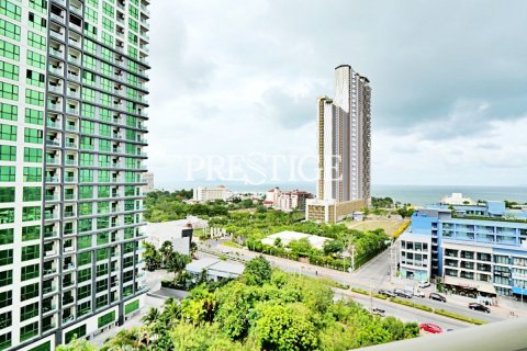 Condo à Pattaya, Thaïlande, 1 chambre  № 209134 - photo 12