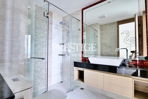 Condo à Pattaya, Thaïlande, 1 chambre  № 209134 - photo 10