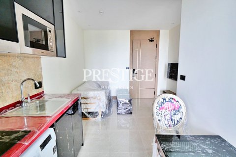 Condo à Pattaya, Thaïlande, 1 chambre  № 209134 - photo 3