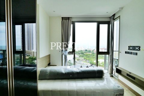 Condo à Pattaya, Thaïlande, 1 chambre  № 209134 - photo 7