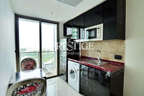 Condo à Pattaya, Thaïlande, 1 chambre  № 209134 - photo 4
