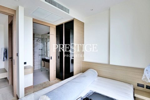 Condo à Pattaya, Thaïlande, 1 chambre  № 209134 - photo 5