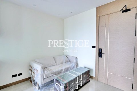 Condo à Pattaya, Thaïlande, 1 chambre  № 209134 - photo 2