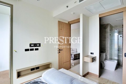 Condo à Pattaya, Thaïlande, 1 chambre  № 209134 - photo 9