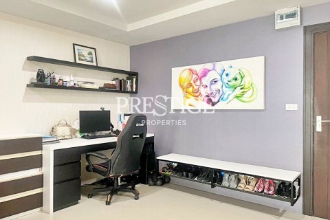 Condominio de 1 dormitorio en Pattaya, Tailandia № 209133 - foto 8